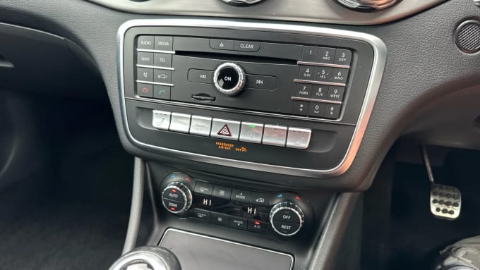 2019 Mercedes-benz Gla