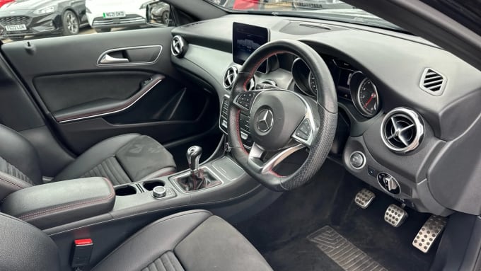 2019 Mercedes-benz Gla