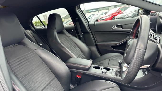 2019 Mercedes-benz Gla