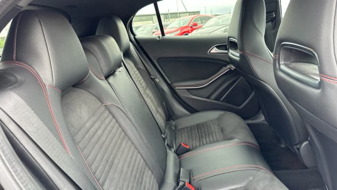 2019 Mercedes-benz Gla