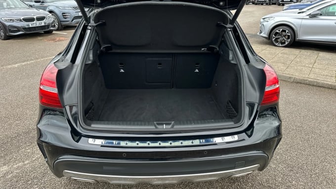 2019 Mercedes-benz Gla