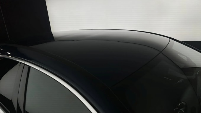 2021 Mercedes-benz A Class