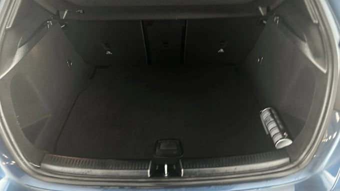 2021 Mercedes-benz A Class