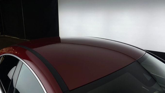 2020 Mercedes-benz Cla Class