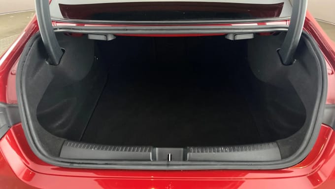 2020 Mercedes-benz Cla Class