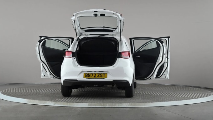 2022 Mazda Mazda2