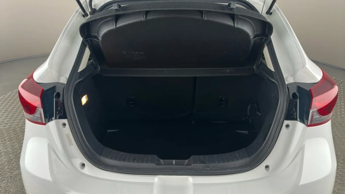 2022 Mazda Mazda2
