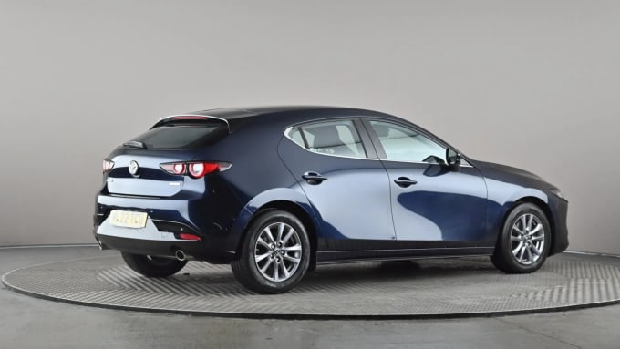 2022 Mazda Mazda3