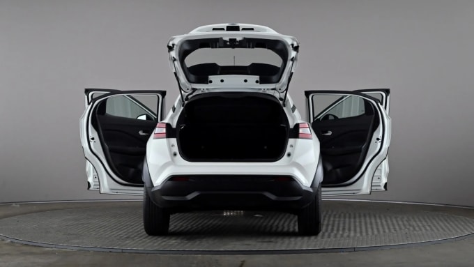 2022 Nissan Juke