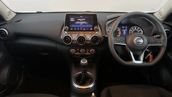 2022 Nissan Juke