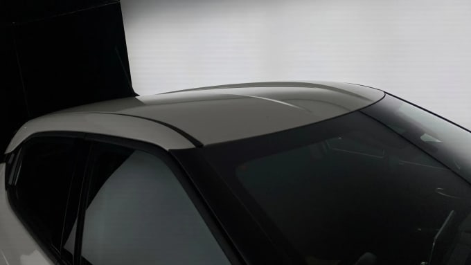 2022 Nissan Juke
