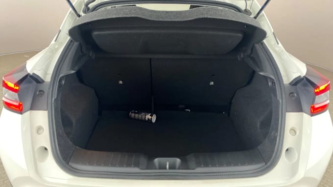 2022 Nissan Juke