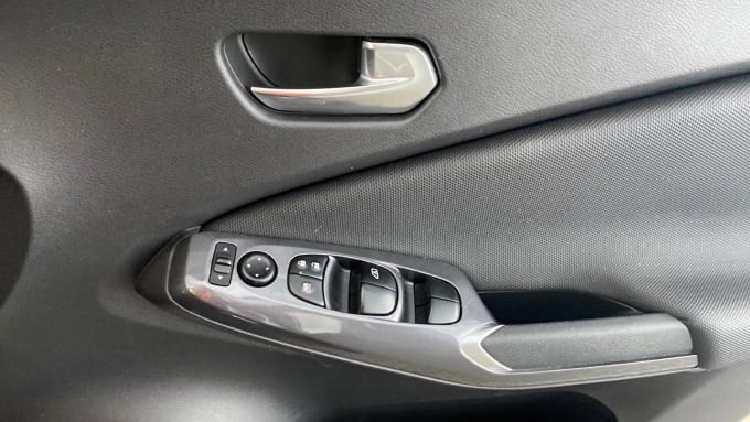 2022 Nissan Juke
