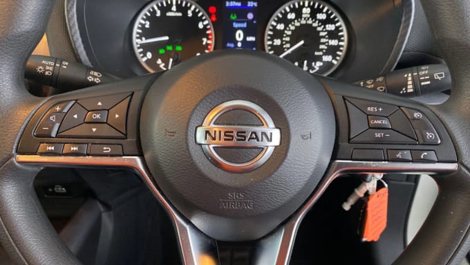 2022 Nissan Juke
