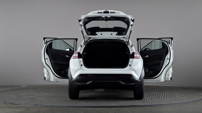 2022 Nissan Juke