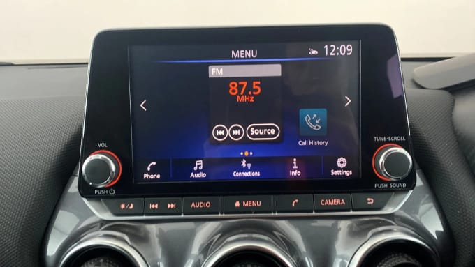 2022 Nissan Juke