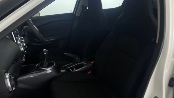 2022 Nissan Juke