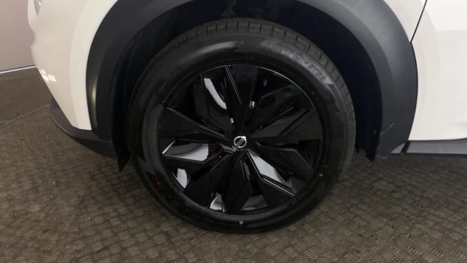 2022 Nissan Juke