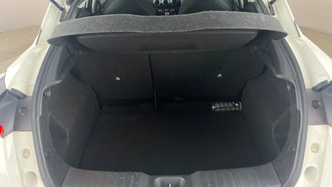 2022 Nissan Juke