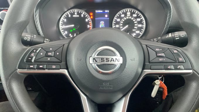 2022 Nissan Juke