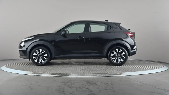 2023 Nissan Juke