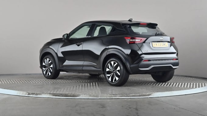 2023 Nissan Juke