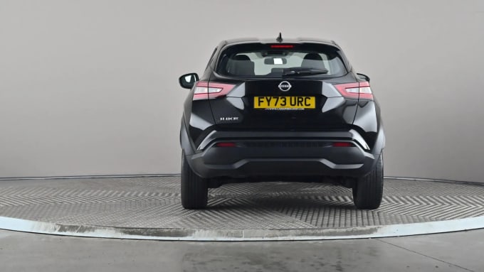 2023 Nissan Juke