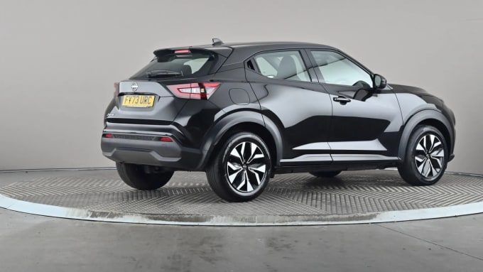 2023 Nissan Juke