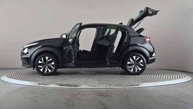 2023 Nissan Juke