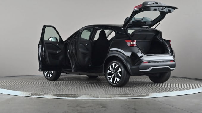 2023 Nissan Juke