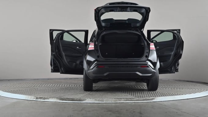 2023 Nissan Juke