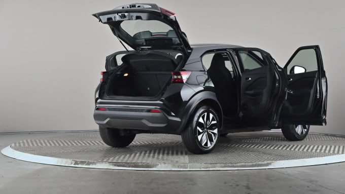 2023 Nissan Juke