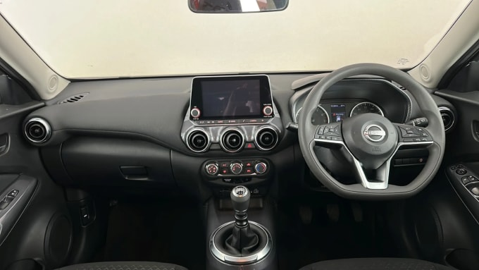2023 Nissan Juke
