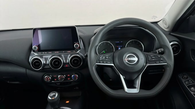 2023 Nissan Juke