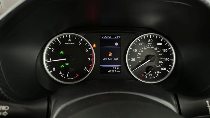 2023 Nissan Juke