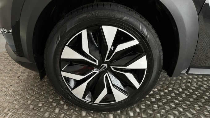 2023 Nissan Juke