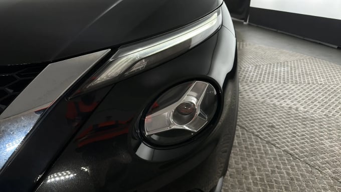 2023 Nissan Juke
