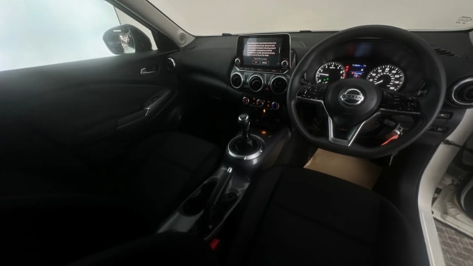 2022 Nissan Juke