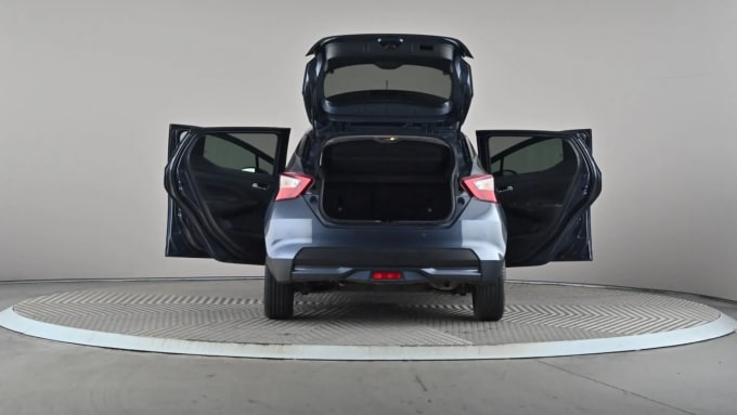 2022 Nissan Micra