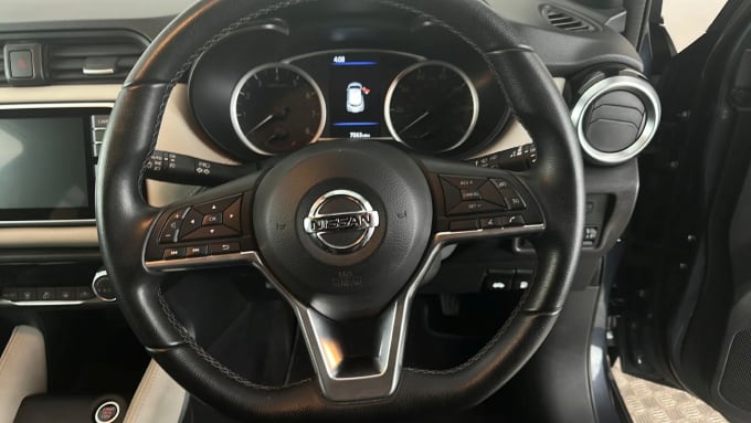2022 Nissan Micra