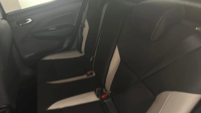 2022 Nissan Micra