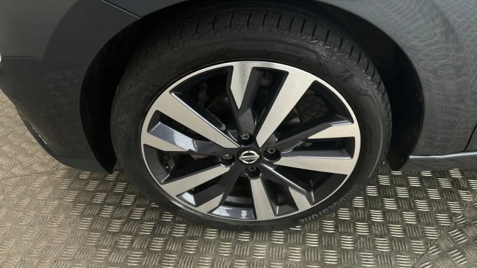 2022 Nissan Micra