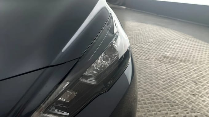 2022 Nissan Micra