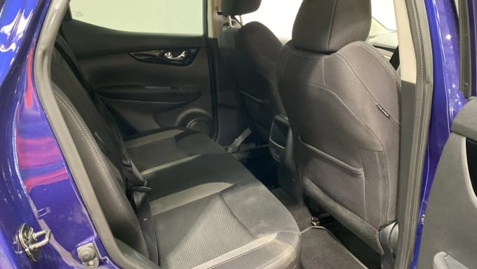 2020 Nissan Qashqai