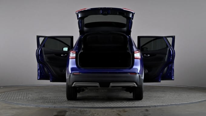 2020 Nissan Qashqai