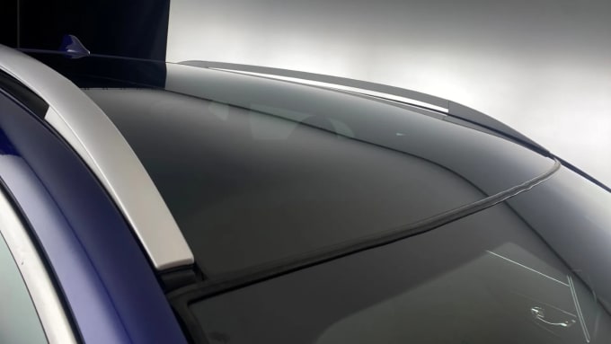2020 Nissan Qashqai