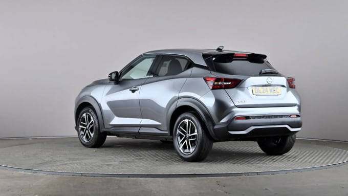 2024 Nissan Juke