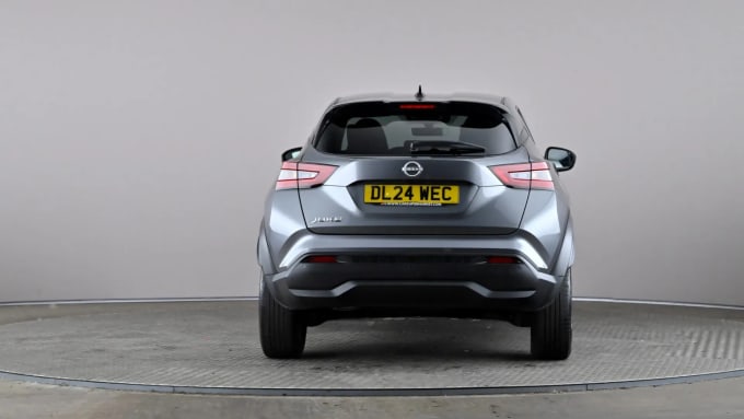 2024 Nissan Juke