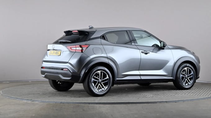 2024 Nissan Juke
