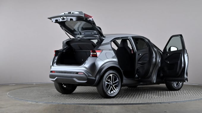 2024 Nissan Juke